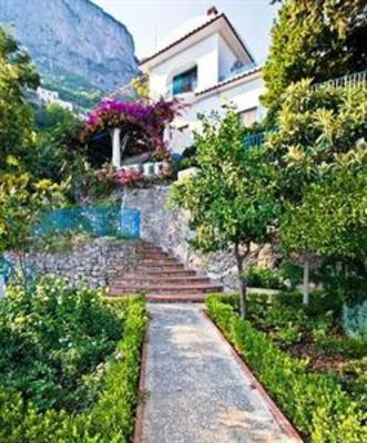 фото отеля Villa Santa Croce