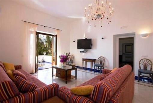 фото отеля Villa Santa Croce