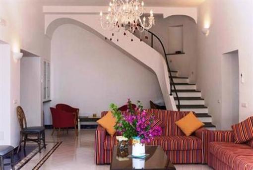 фото отеля Villa Santa Croce