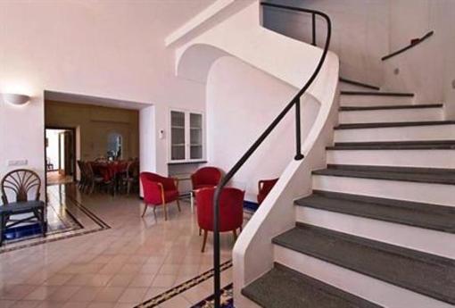 фото отеля Villa Santa Croce
