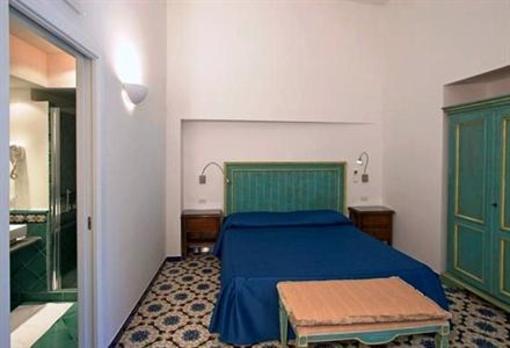 фото отеля Villa Santa Croce
