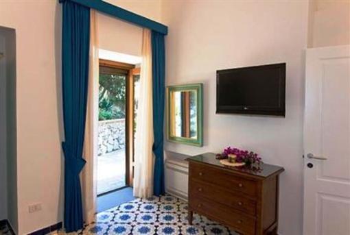 фото отеля Villa Santa Croce