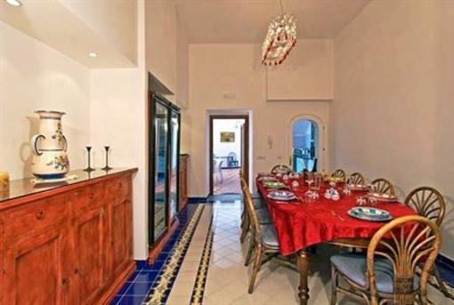 фото отеля Villa Santa Croce