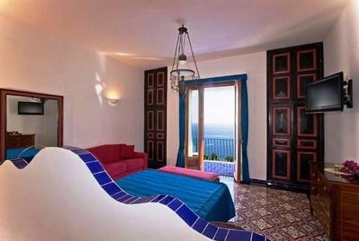 фото отеля Villa Santa Croce