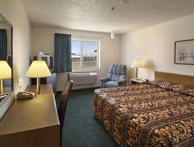 фото отеля Super 8 Motel Airport South Irving