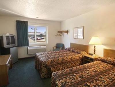 фото отеля Super 8 Motel Airport South Irving