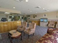 Super 8 Motel Airport South Irving