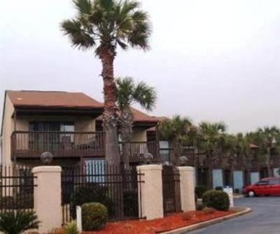 фото отеля Portside Resort Panama City Beach
