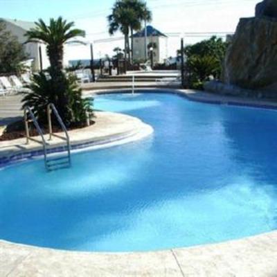 фото отеля Portside Resort Panama City Beach