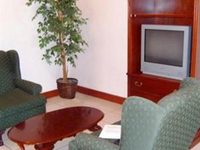 Deluxe Inn & Suites