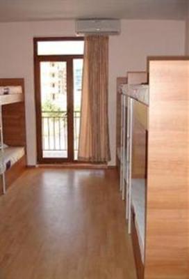 фото отеля 415 Hostel Sunny Beach