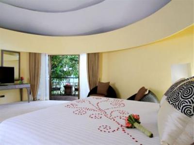 фото отеля Beyond Resort Krabi
