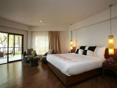 фото отеля Beyond Resort Krabi