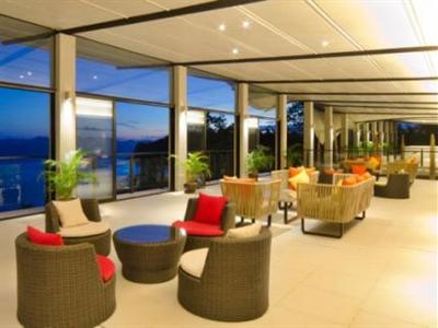 фото отеля Beyond Resort Krabi