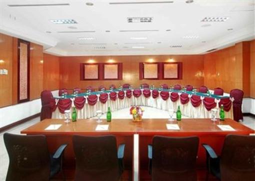 фото отеля Le Dian Hotel Serang