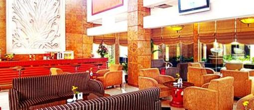 фото отеля Le Dian Hotel Serang