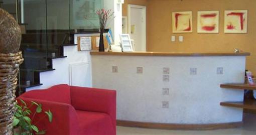 фото отеля Alex Hotel Cordoba (Argentina)