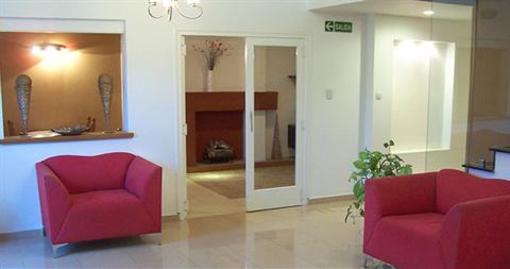 фото отеля Alex Hotel Cordoba (Argentina)
