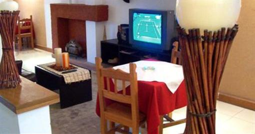 фото отеля Alex Hotel Cordoba (Argentina)