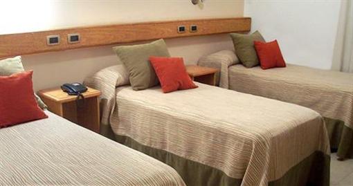 фото отеля Alex Hotel Cordoba (Argentina)