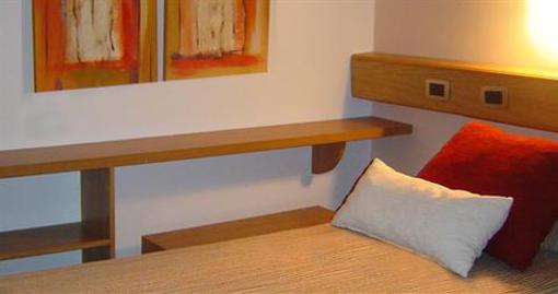 фото отеля Alex Hotel Cordoba (Argentina)