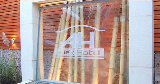 фото отеля Alex Hotel Cordoba (Argentina)