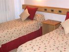 фото отеля Alex Hotel Cordoba (Argentina)