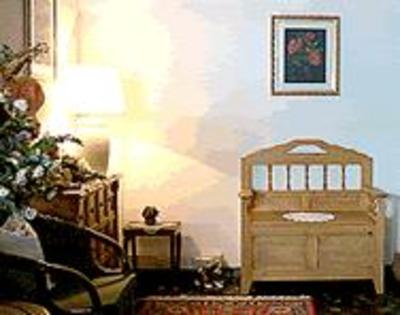 фото отеля Haus Strasser