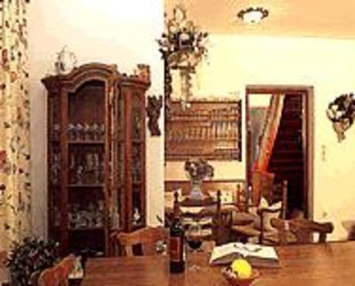 фото отеля Haus Strasser