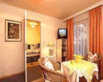 фото отеля Haus Strasser