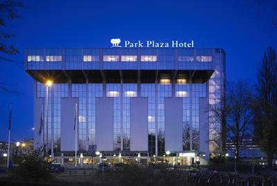 фото отеля Park Plaza Utrecht