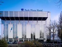 Park Plaza Utrecht