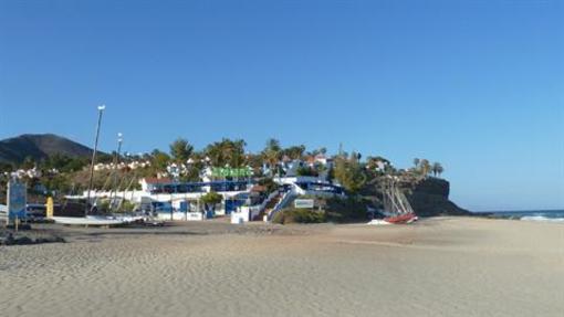 фото отеля Aldiana Fuerteventura
