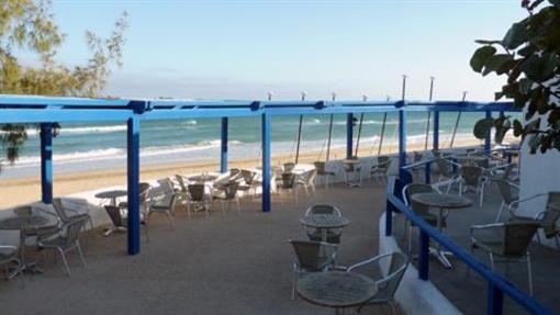 фото отеля Aldiana Fuerteventura