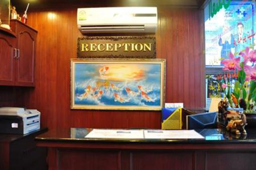фото отеля Sky Inn 1
