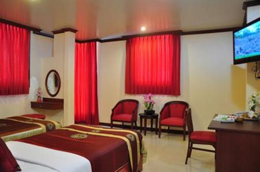 фото отеля Sky Inn 1