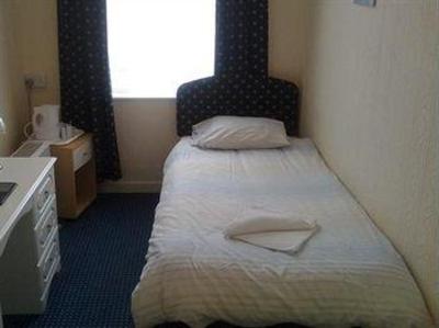 фото отеля Marlborough Hotel Liverpool