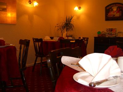 фото отеля Marlborough Hotel Liverpool