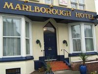 Marlborough Hotel Liverpool