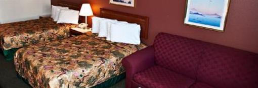 фото отеля Guesthouse Intl. Inn