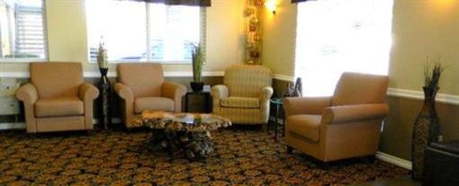 фото отеля Guesthouse Intl. Inn