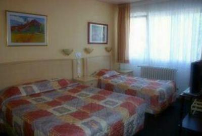 фото отеля Le Chalet Vitellius