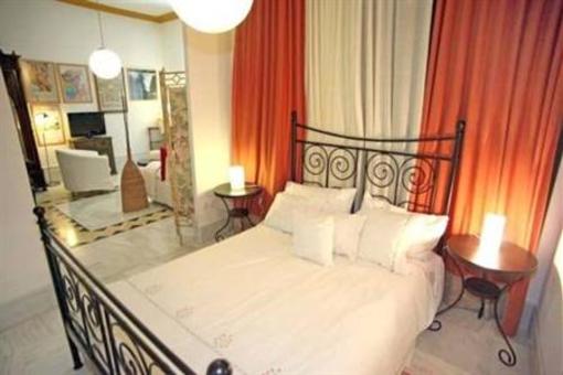 фото отеля Apartamentos Pilatos