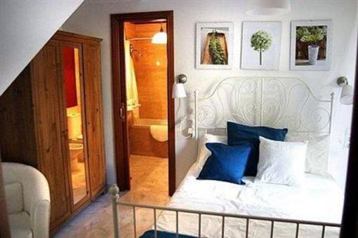 фото отеля Apartamentos Pilatos