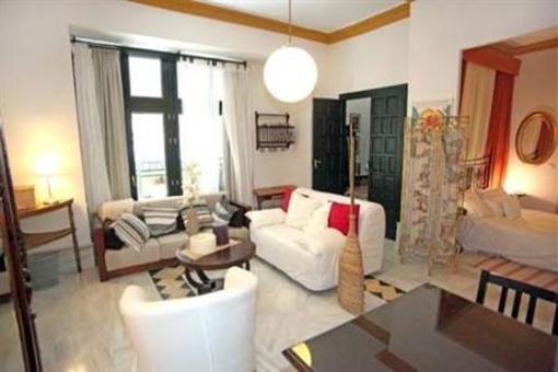 фото отеля Apartamentos Pilatos
