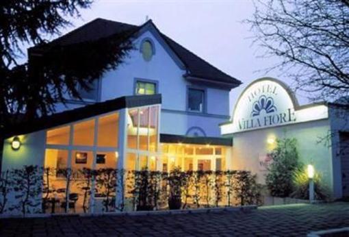 фото отеля City Partner Hotel Sittardsberg