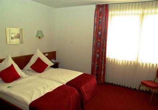 фото отеля City Partner Hotel Sittardsberg