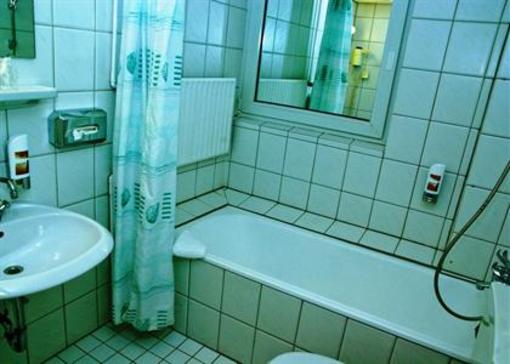фото отеля City Partner Hotel Sittardsberg