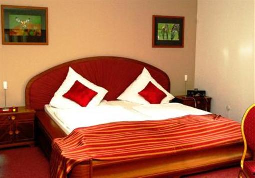 фото отеля City Partner Hotel Sittardsberg