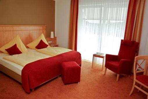 фото отеля City Partner Hotel Sittardsberg